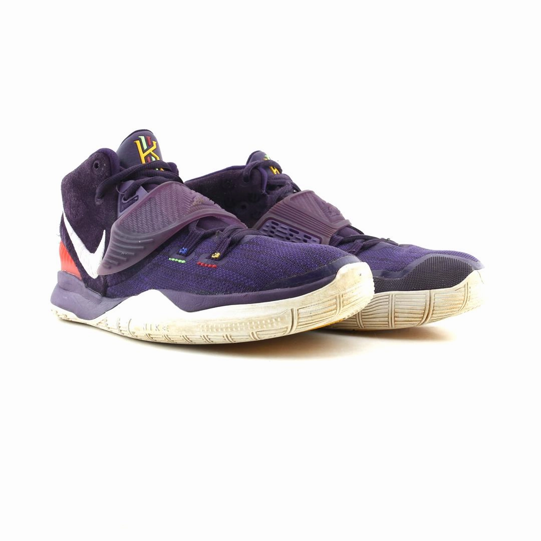 Bb Basketball Shoes NIKE KYRIE 6