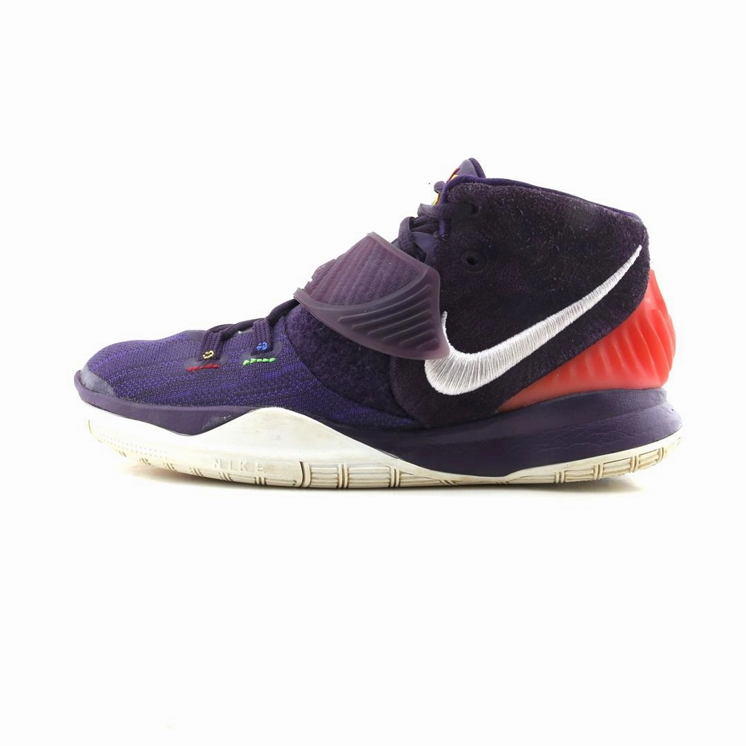 Lamelo Ball Basketball Shoes NIKE KYRIE 6