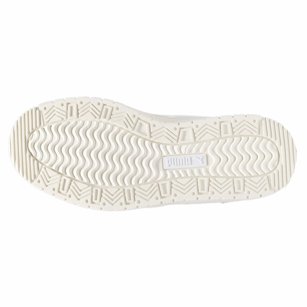 Premier Court Lace Up Sneakers Burgundy And White Basketball Shoes