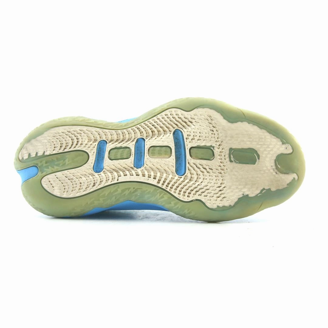 ADIDAS DAME 8 Clean Basketball Shoes Grip