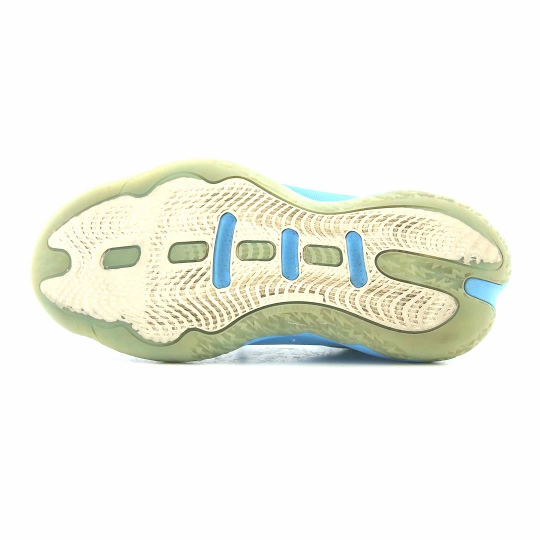 ADIDAS DAME 8 Best Basketball Shoes For Vktry Insoles