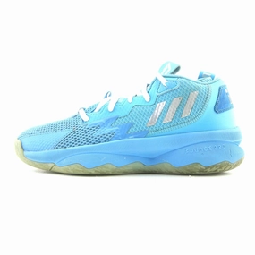 ADIDAS DAME 8 Best Way To Make Basketball Shoes More Grippy