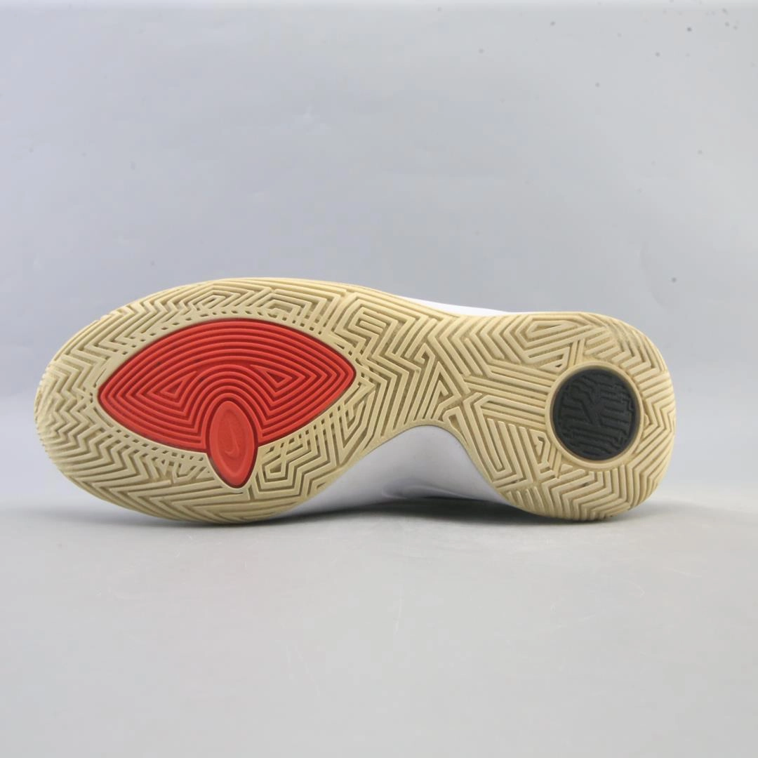 Basketball Shoes Design NIKE KYRIE FLYTRAP II