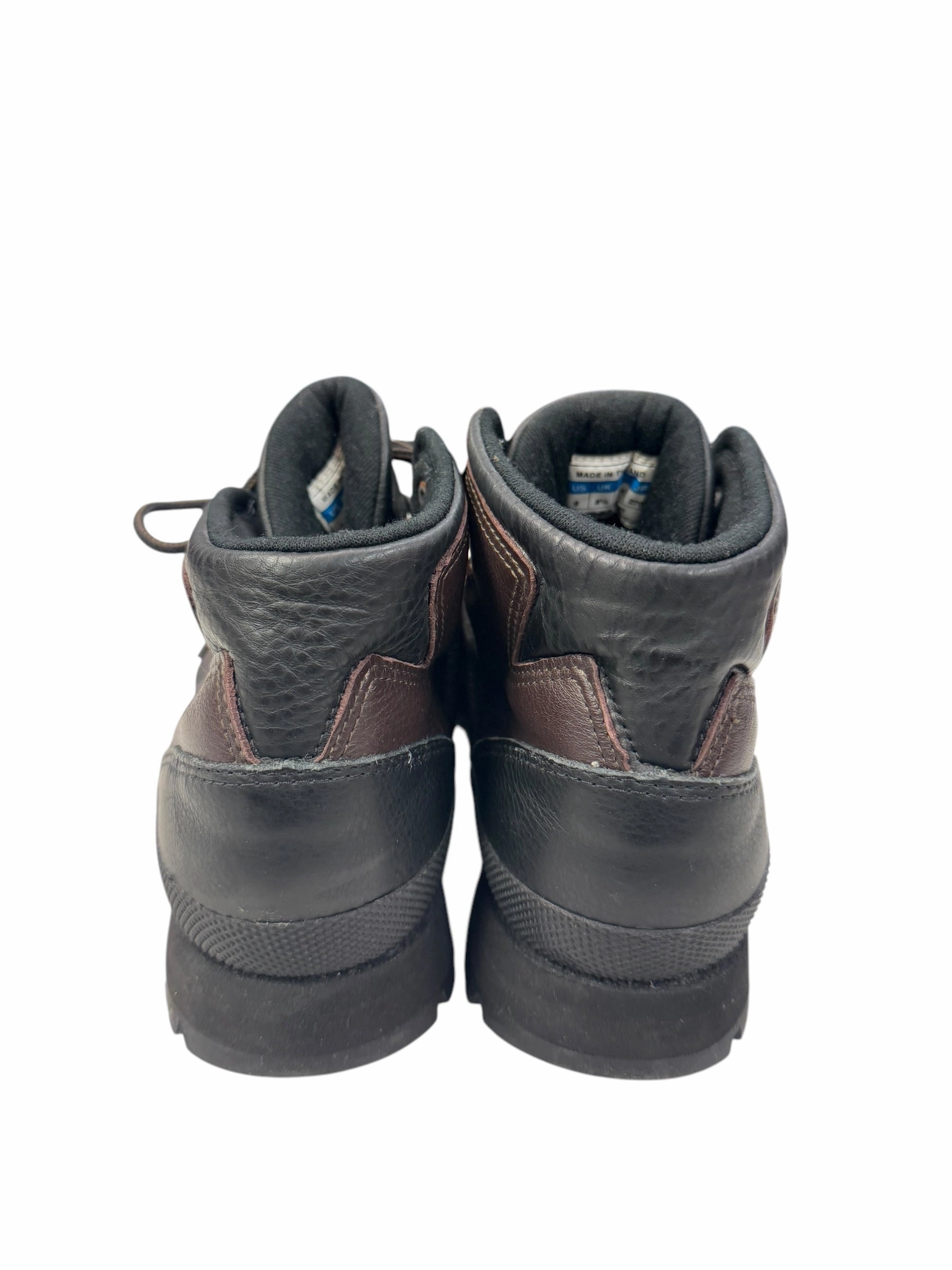 Altra Lone Peak Hiker Hiking Boots Boots Hiking By Adidas In Brown, Size: 9