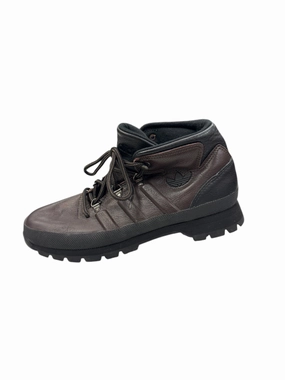 Boots Hiking By Adidas In Brown, Size: 9 Hunting Hiking Boots
