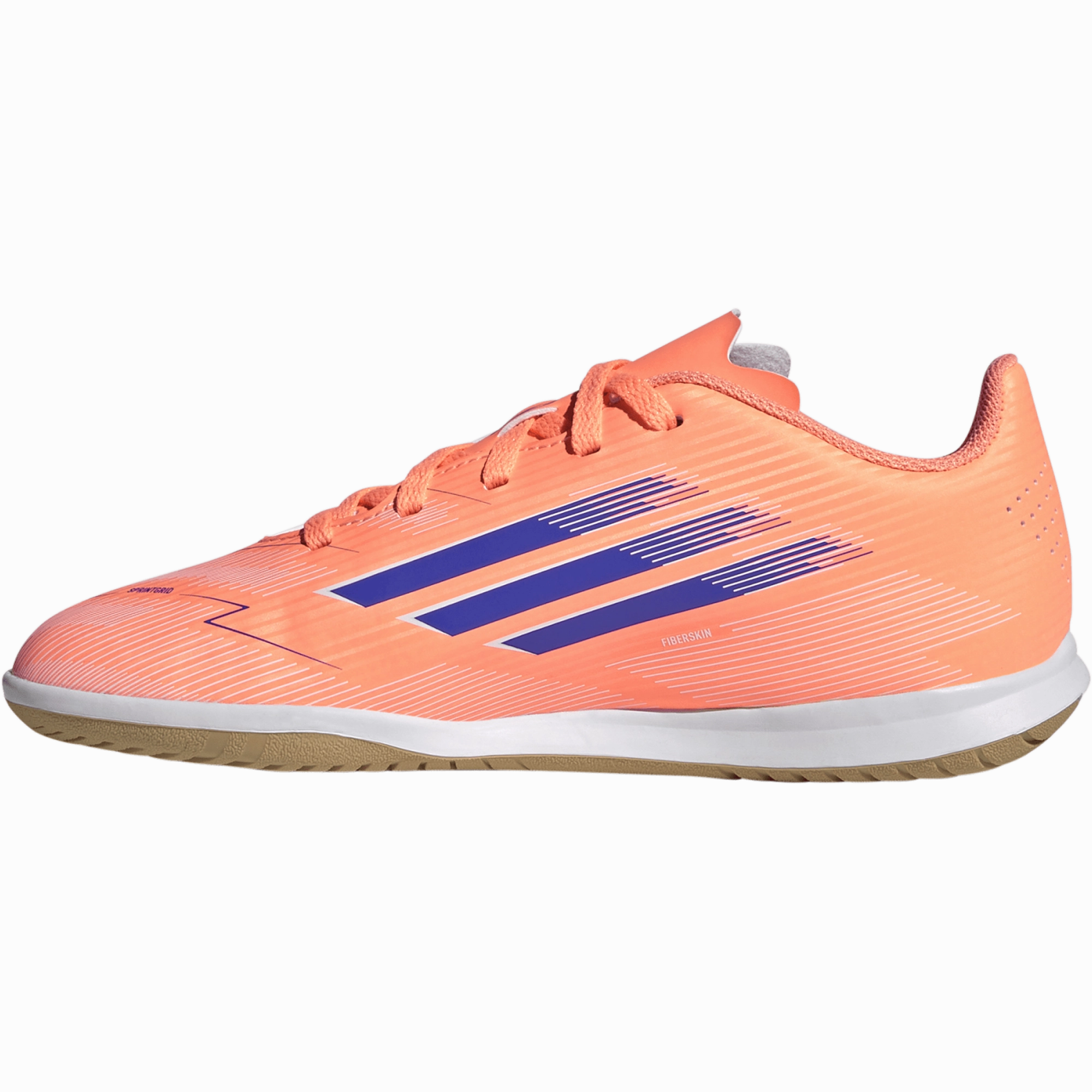 Youth F50 Club Indoor Shopping For Soccer Cleats