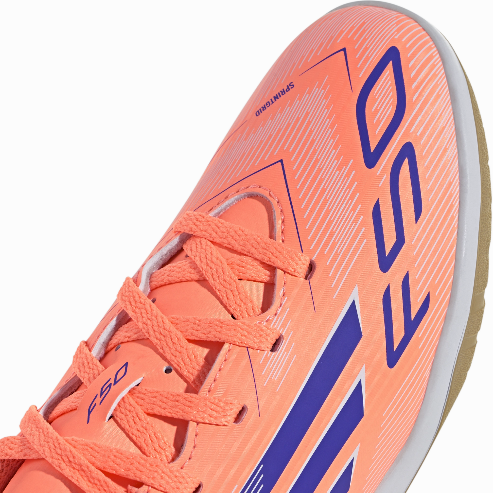 99g Soccer Cleats Youth F50 Club Indoor