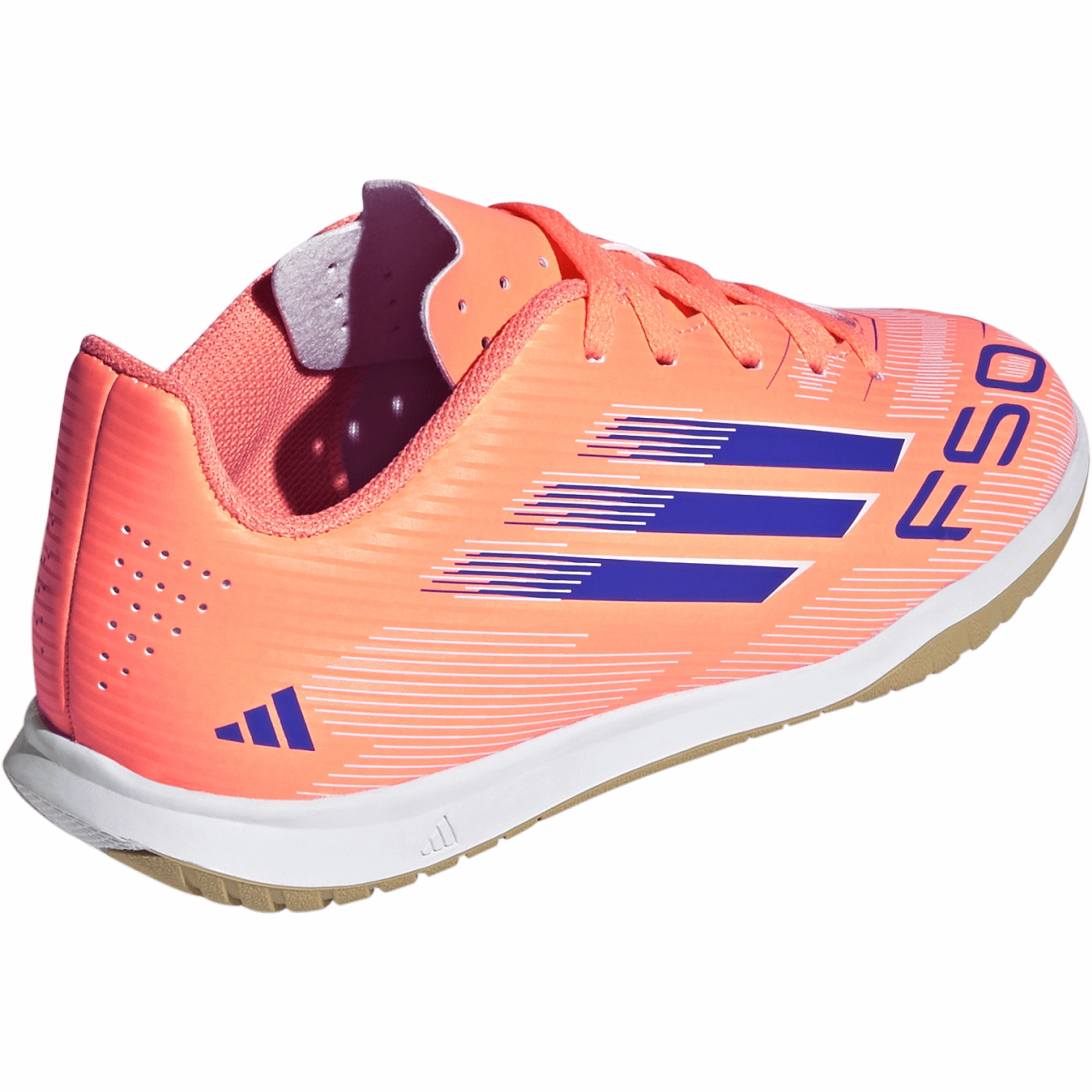 Youth F50 Club Indoor