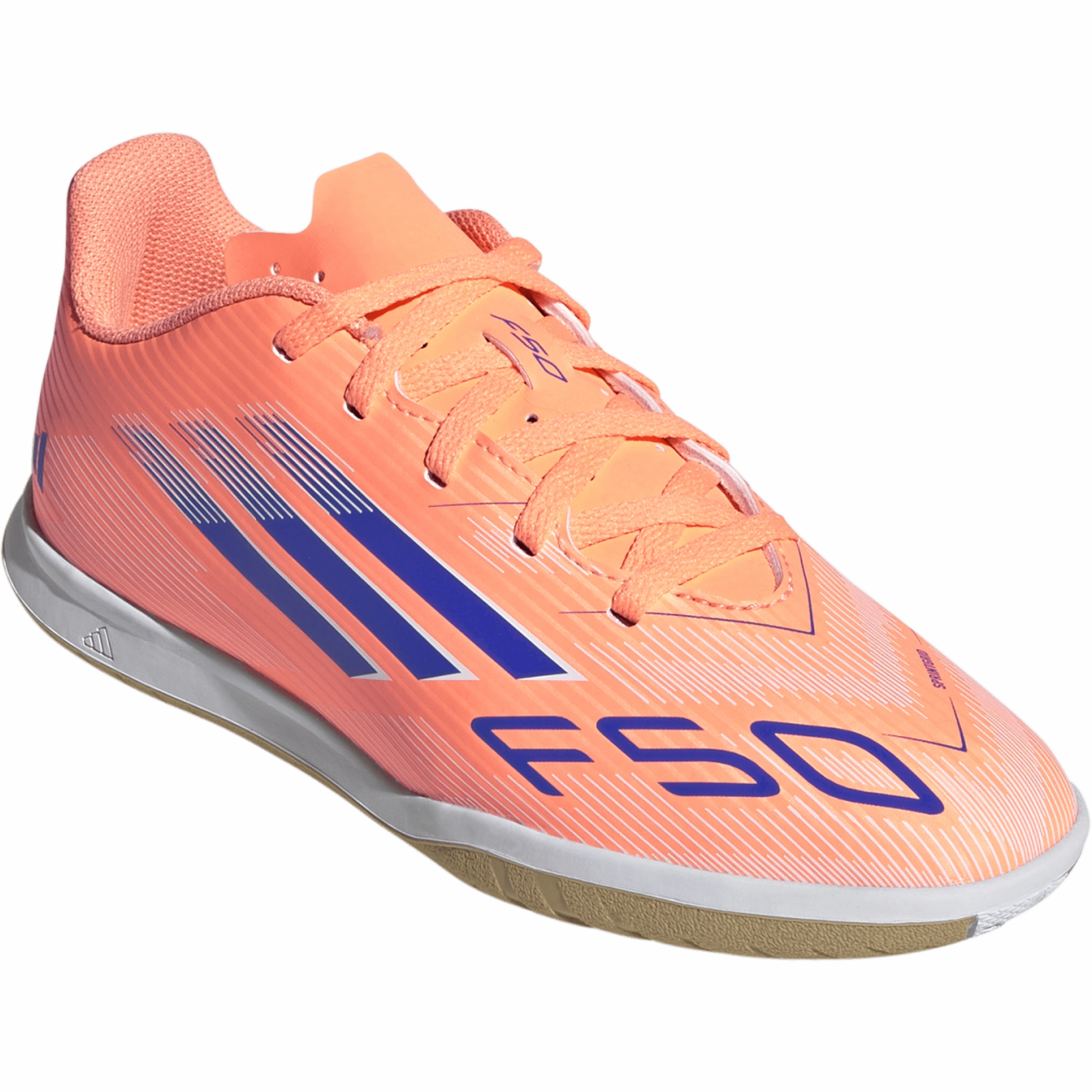 Youth F50 Club Indoor