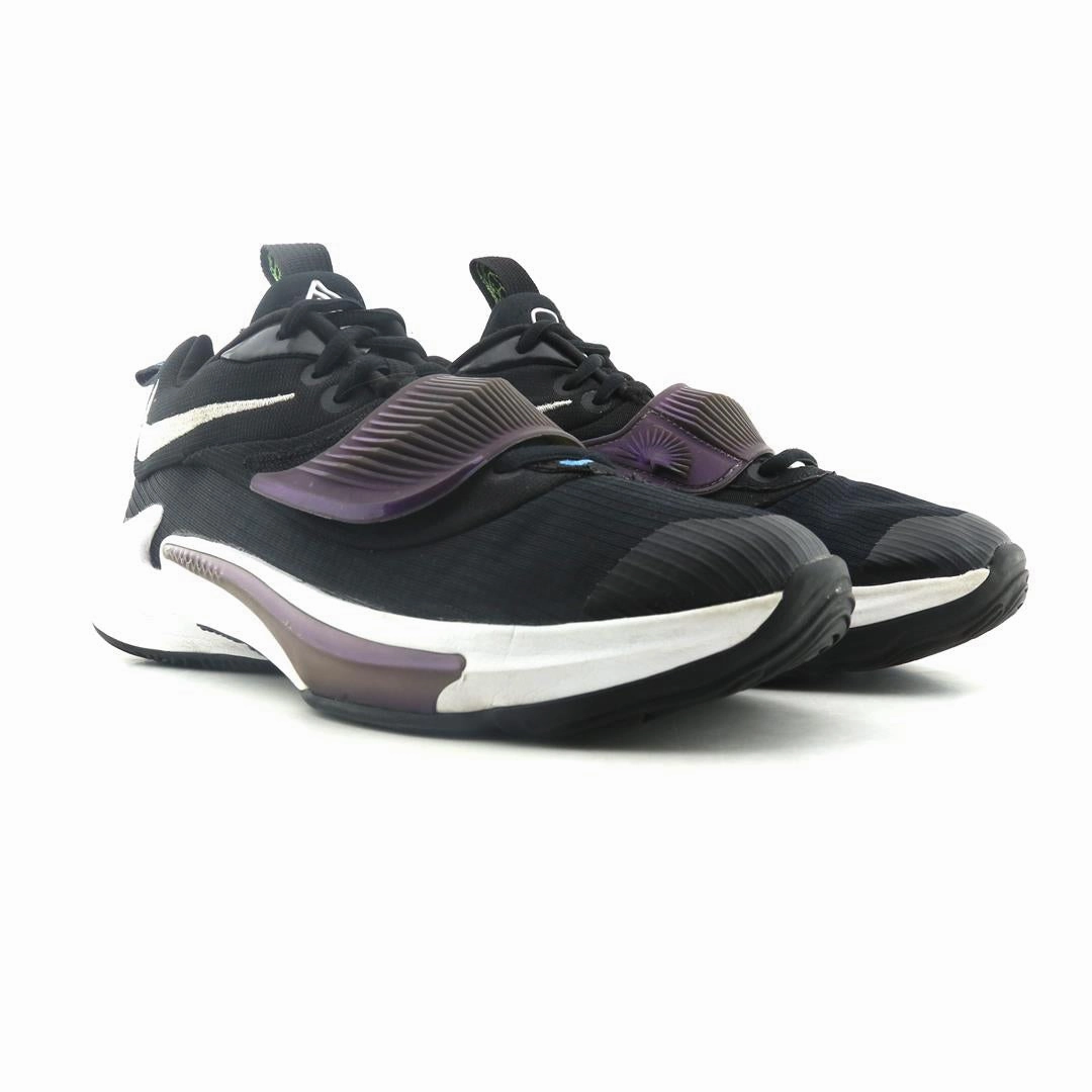 NIKE  ZOOM FREAK 3 Basketball Shoes Lunarlon