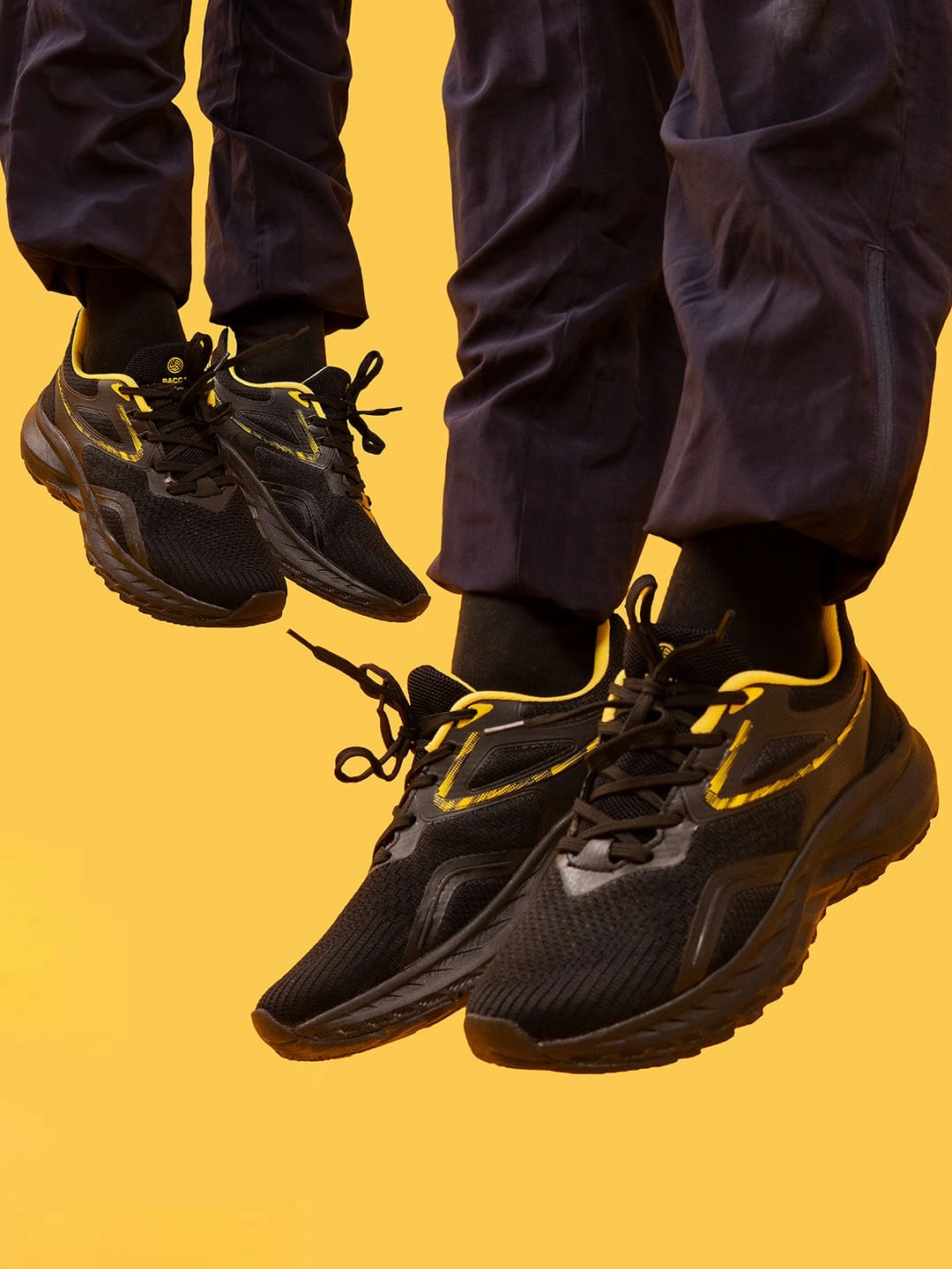 Bacca Bucci STRATOS  Athleisure Trail Shoes Mount To Coast Trail Shoes