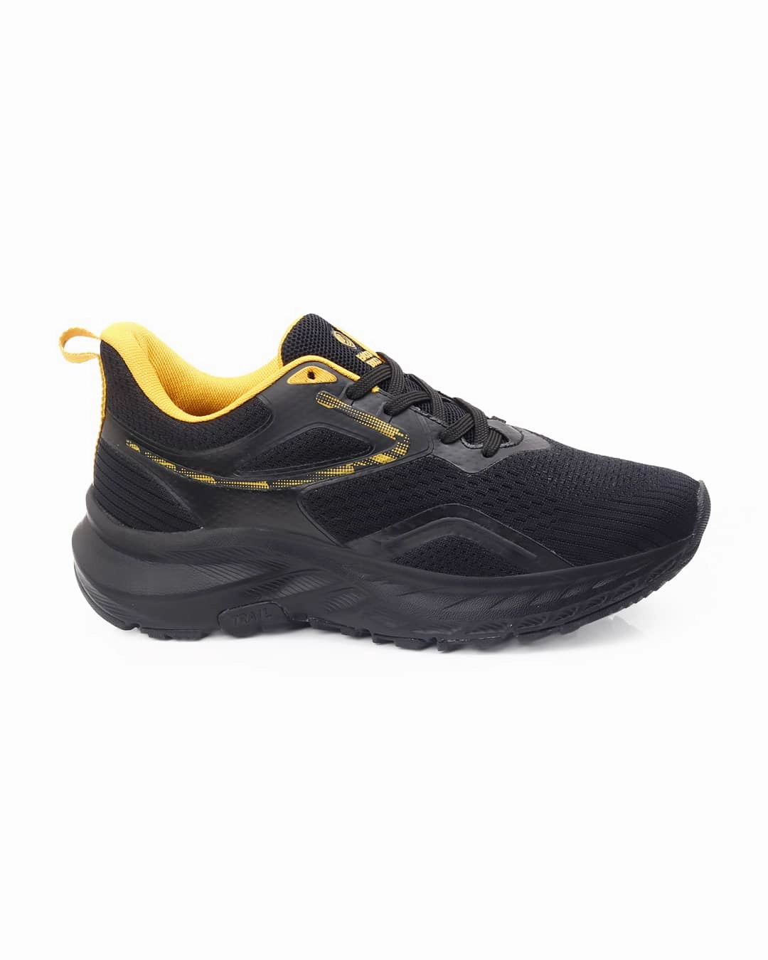 Trail Running Shoes For Gym Bacca Bucci STRATOS  Athleisure Trail Shoes