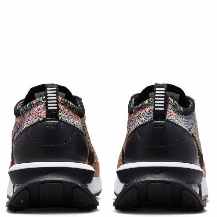 Nike Air Max Flyknit Racer FD2765-900 Sneakers Mens Multicolor Lifestyle Shoes Nike Store Custom Shoes