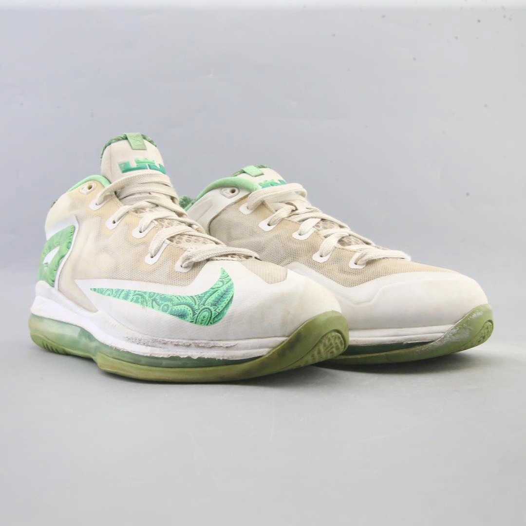 James Harden Basketball Shoes Vol 9 NIKE MAX LEBRON 11