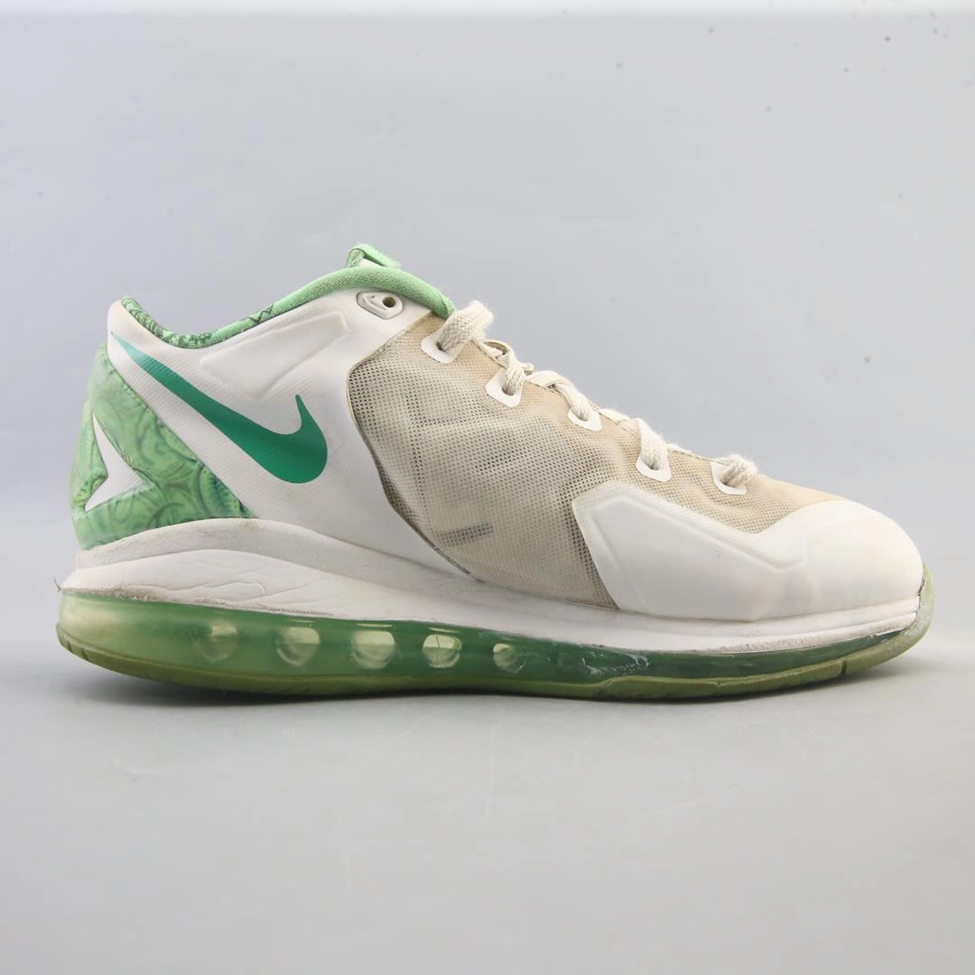 NIKE MAX LEBRON 11 Basketball Shoes With Fringe