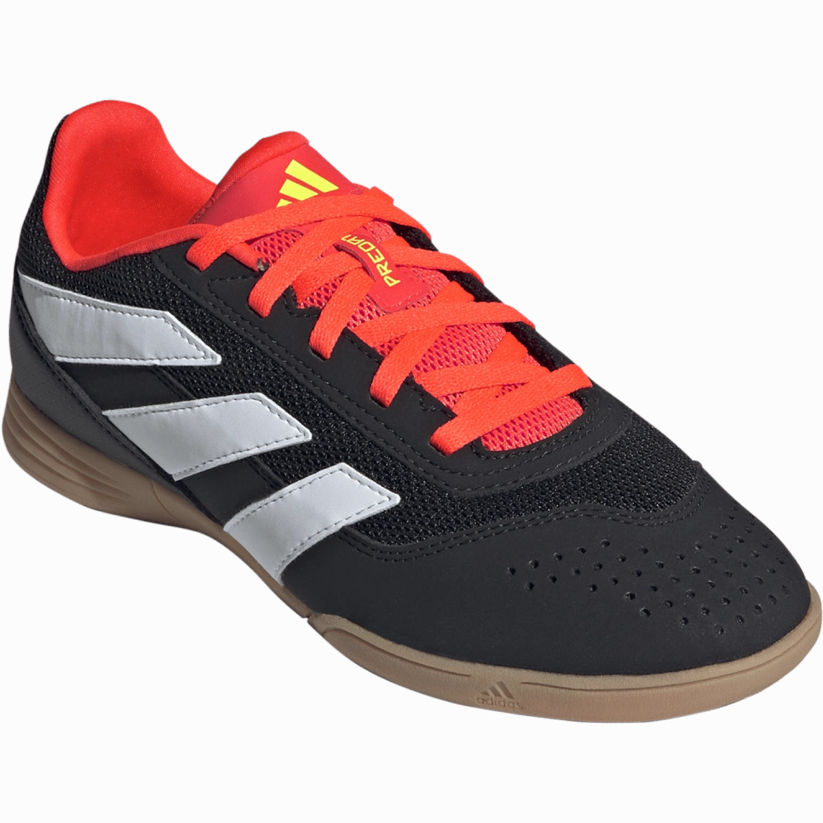 Soccer Cleats 2009 Youth Predator Club Indoor Sala