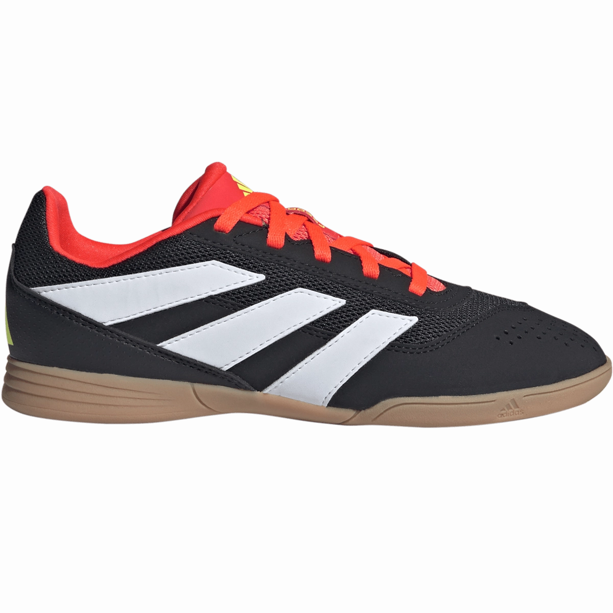 Youth Predator Club Indoor Sala Euro Soccer Cleats