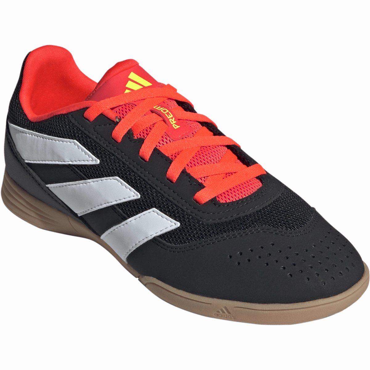 Youth Predator Club Indoor Sala Best Kangaroo Leather Soccer Cleats