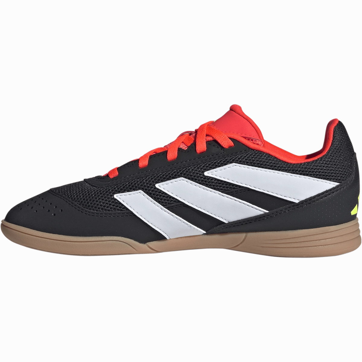 Youth Predator Club Indoor Sala 9k Soccer Cleats