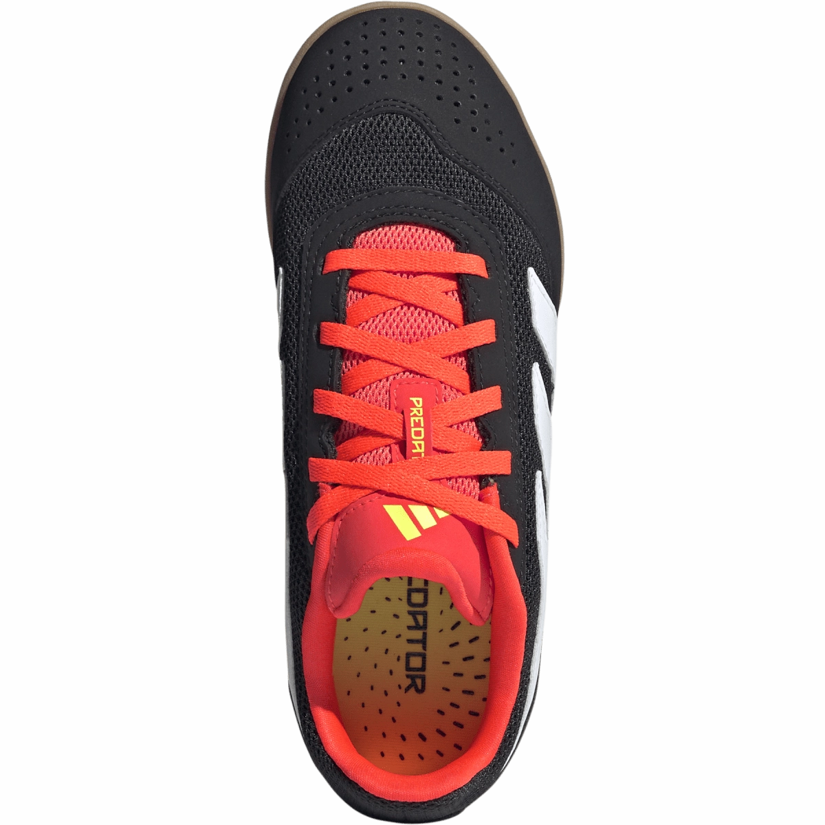 Custom Made Soccer Cleats Youth Predator Club Indoor Sala