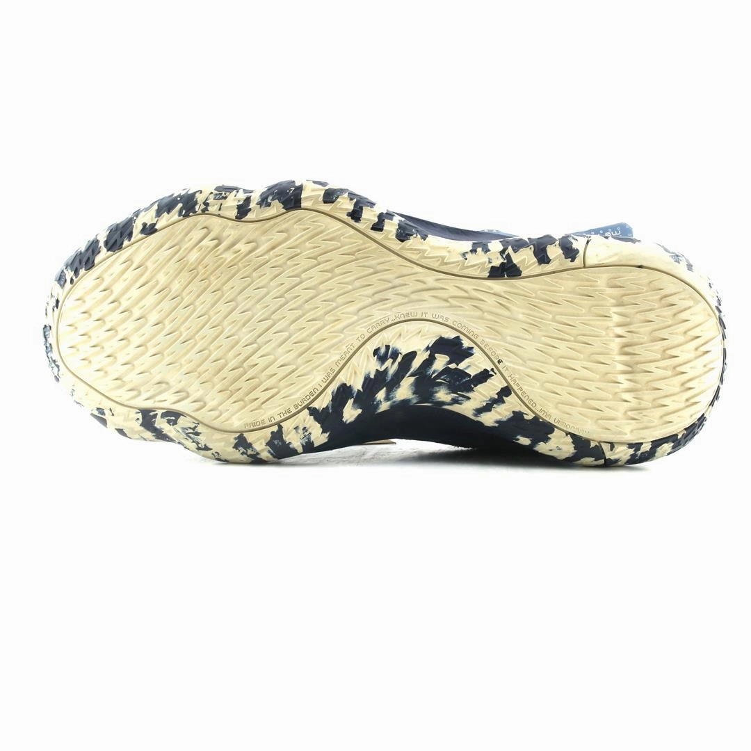 Top 10 Lightest Basketball Shoes ADIDAS  DAME 7