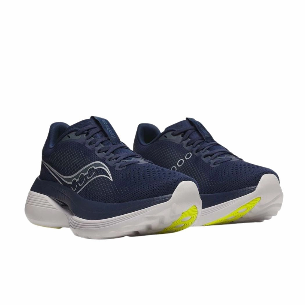 Marathon Training Shoes saucony Endorphin Trainer Men's Running Shoes