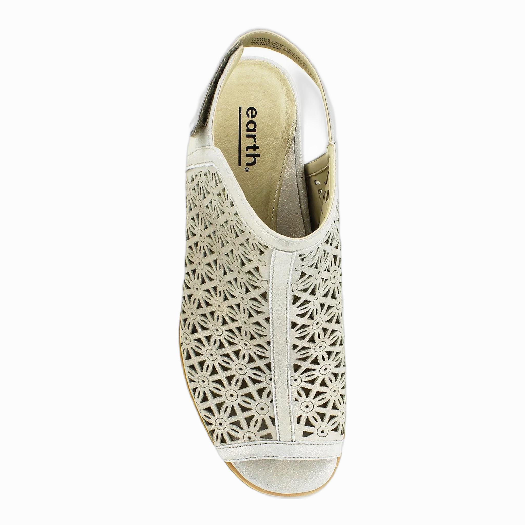 Mist High Boot Heels