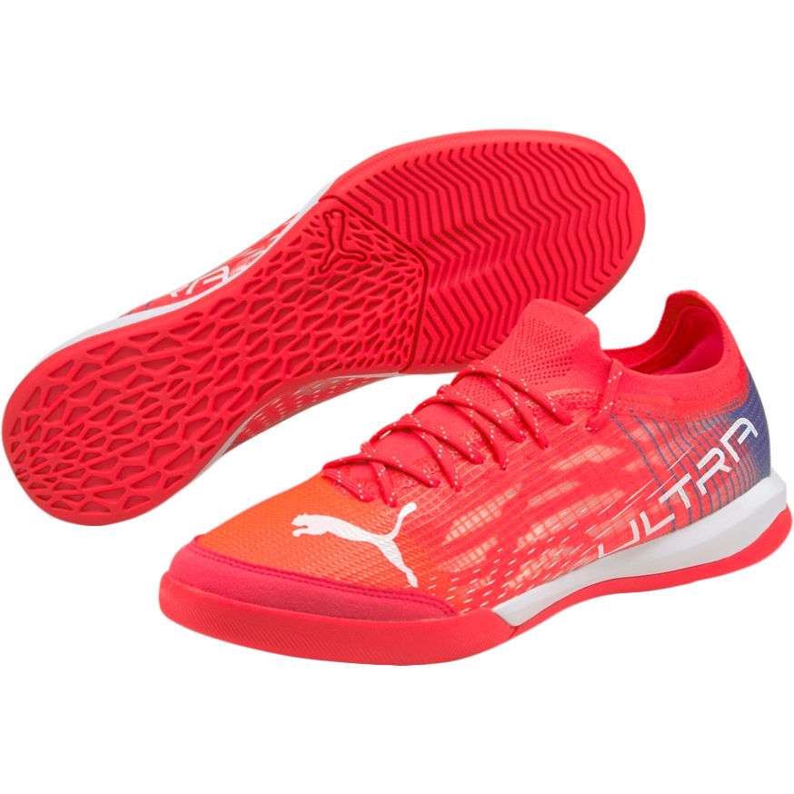 Soccer Cleats Size 7 1 2 Ultra 1.3 Pro Court