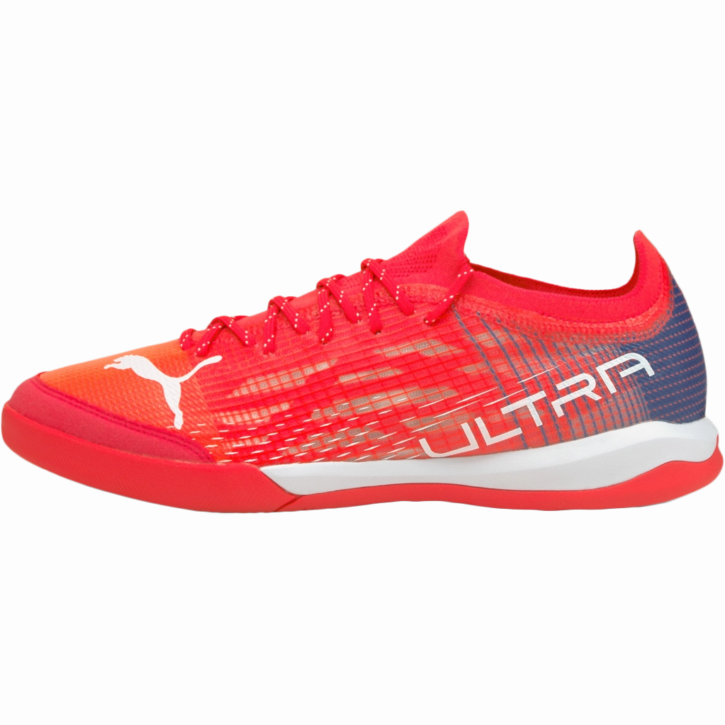 Ultra 1.3 Pro Court Wave Soccer Cleats