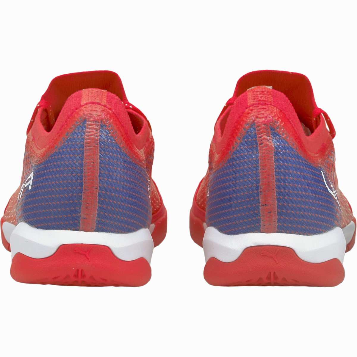 Ultra 1.3 Pro Court Used Soccer Cleats Donation