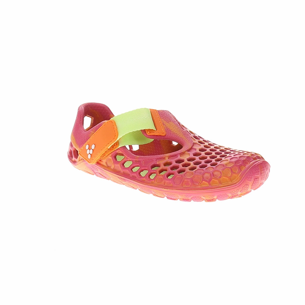 Snoop Dogg Flip Flops Ultra Bloom Slip On Water Shoes (Little Kid)