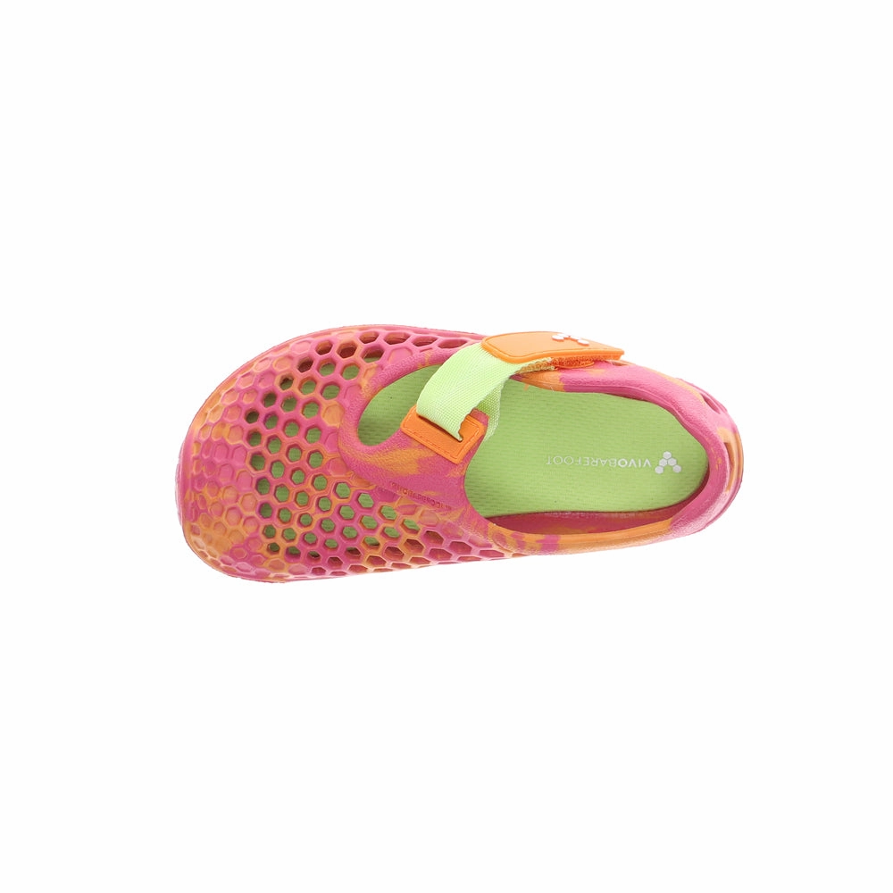 Ultra Bloom Slip On Water Shoes (Little Kid) Gianni Bini Flip Flops