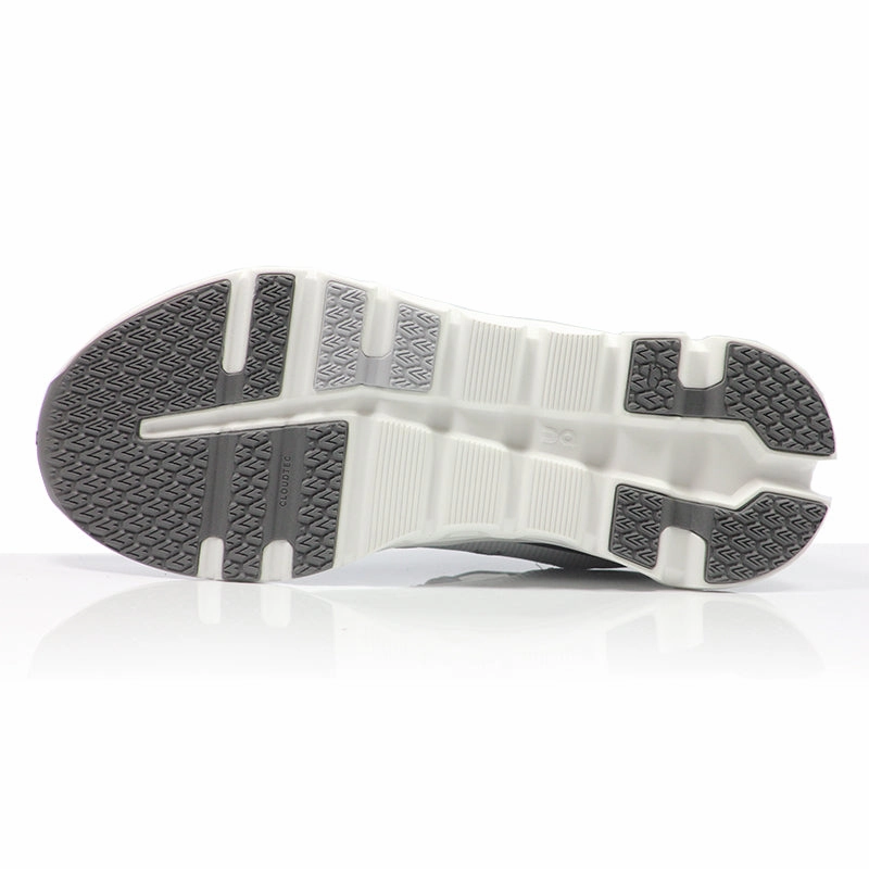 On Cloudrunner 2 Men's Running Shoe - Frost/White Fresh Foam 680 V7 Running Shoe