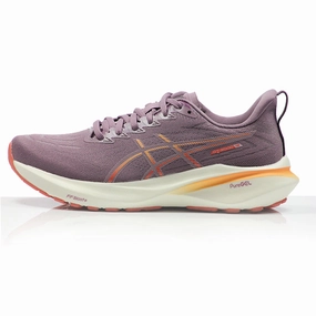 Asics All Court Shoes Asics GT-2000 v13 Women's Running Shoe - Mauve/Watershed Rose