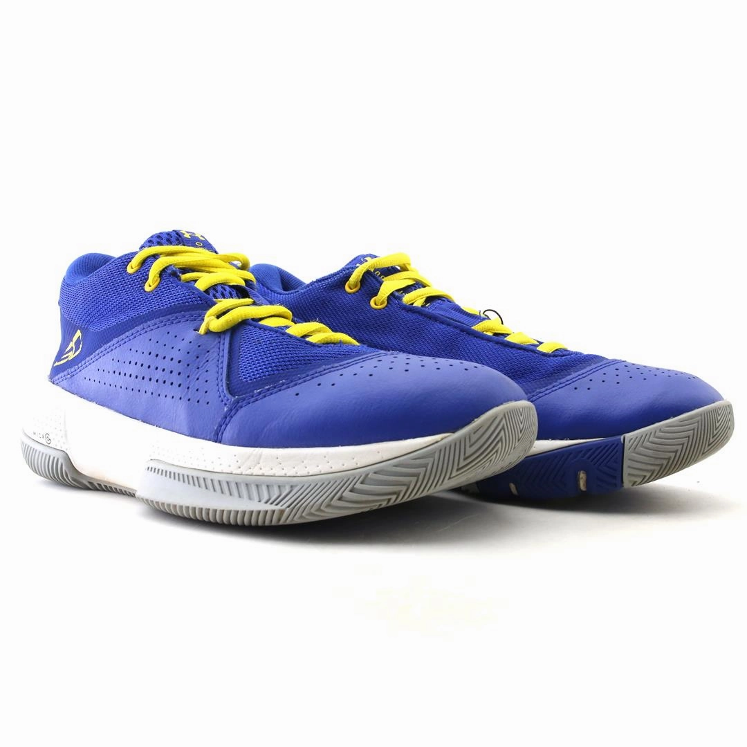 UNDER ARMOUR  SC 3ZER0 IV Missouri Tigers Basketball Shoes