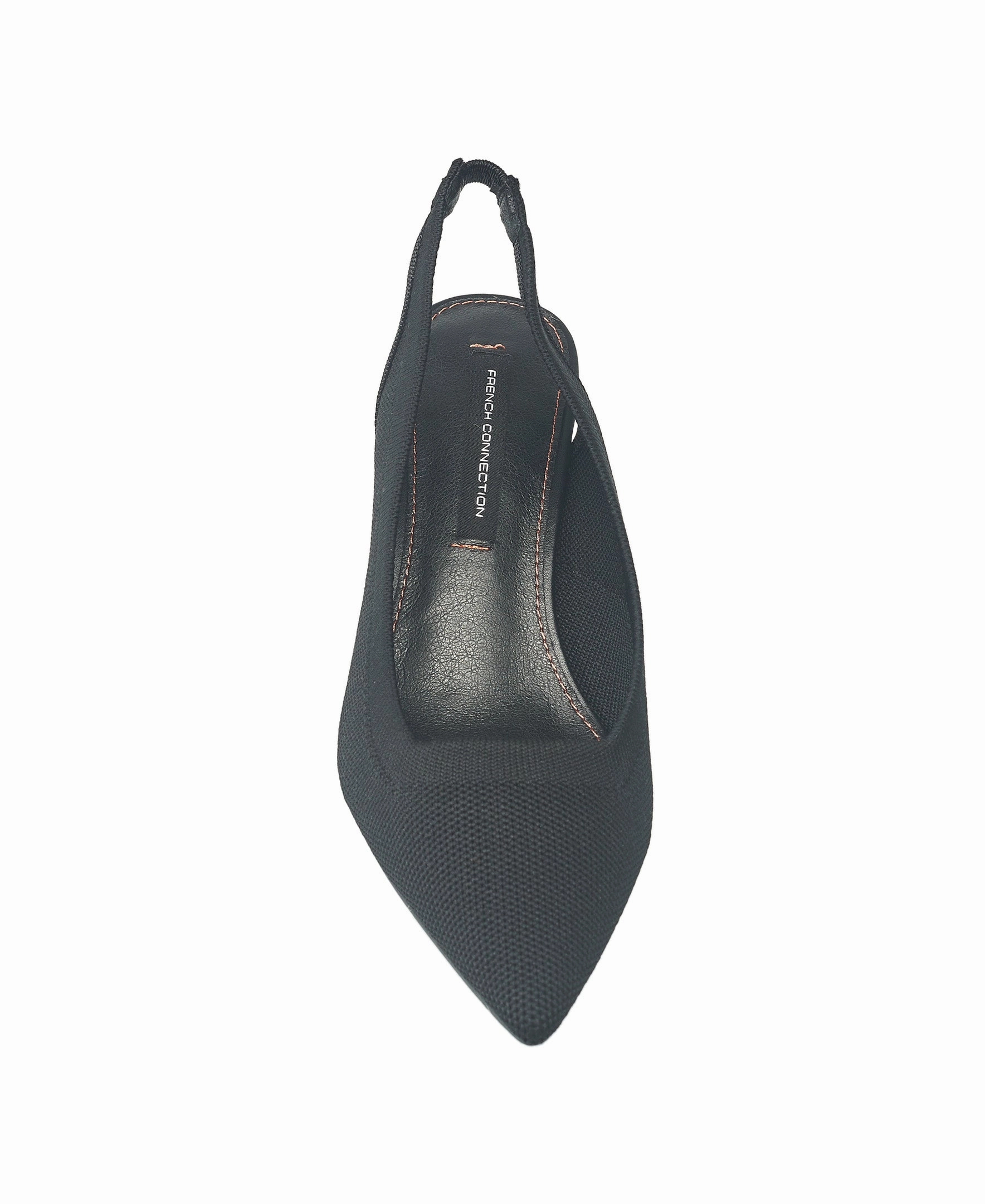 French Connection Women's Viva Slingback Heel