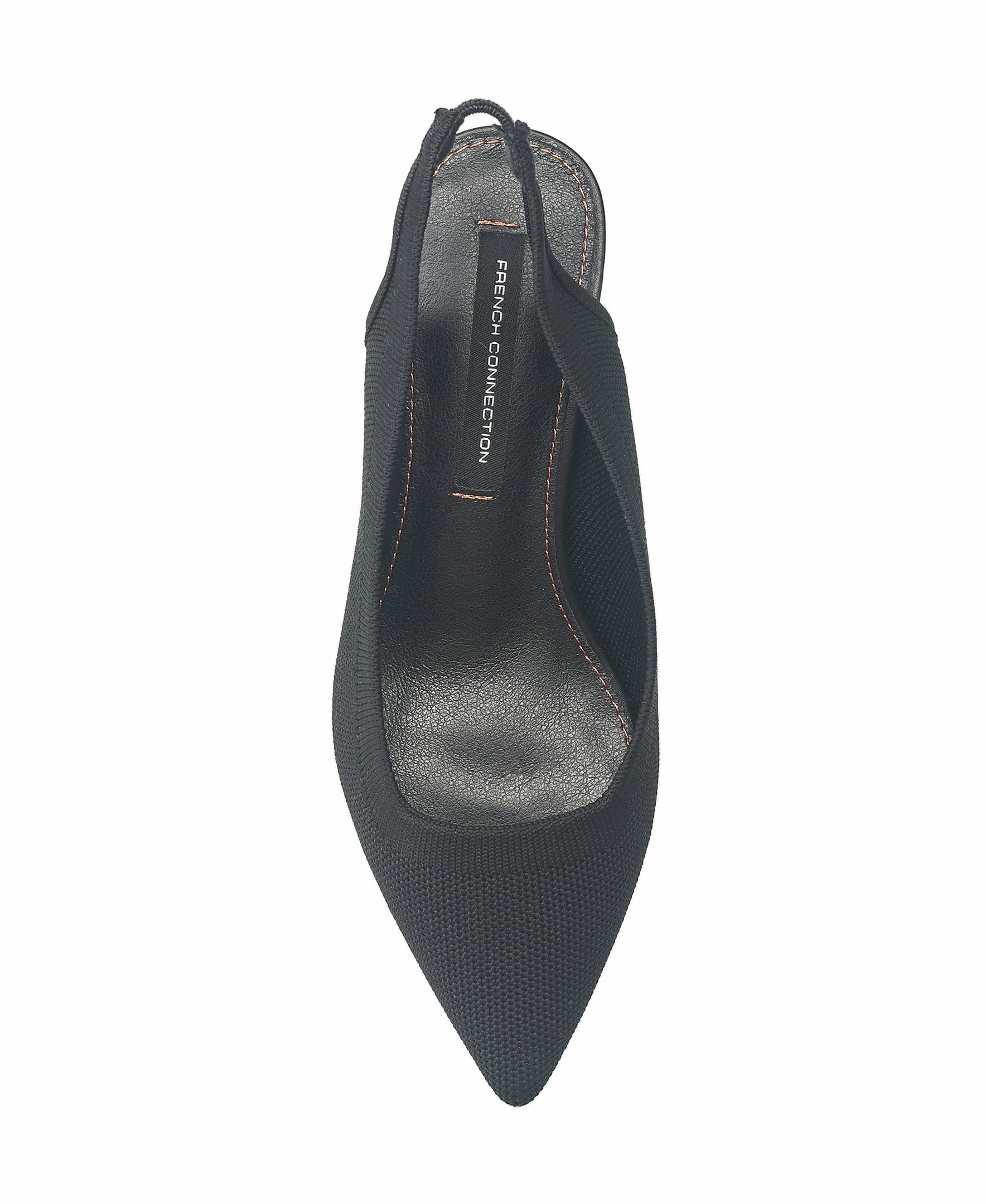 French Connection Women's Viva Slingback Heel