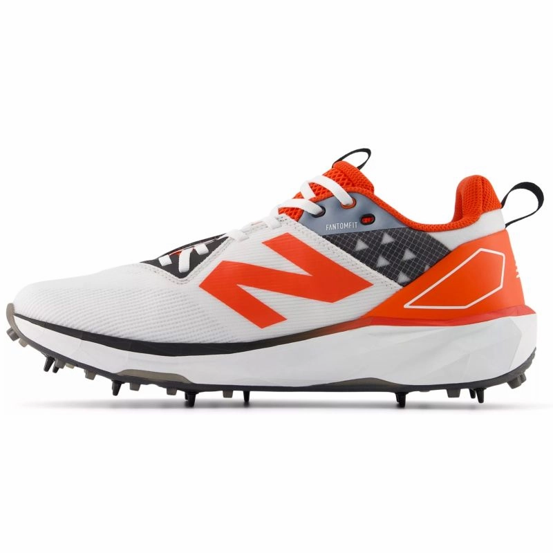 New Balance CK10v6 D Adults Cricket Shoes