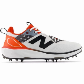 New Balance CK10v6 D Adults Cricket Shoes Little Kids New Balance