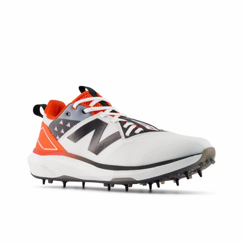 New Balance CK10v6 D Adults Cricket Shoes New Balance Shoe Width Chart