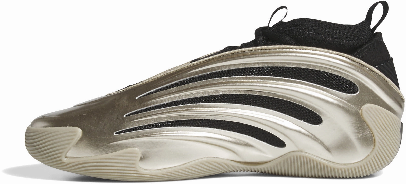 Mid Cut Basketball Shoes Harden Volume 9 Men's Basketball Shoes