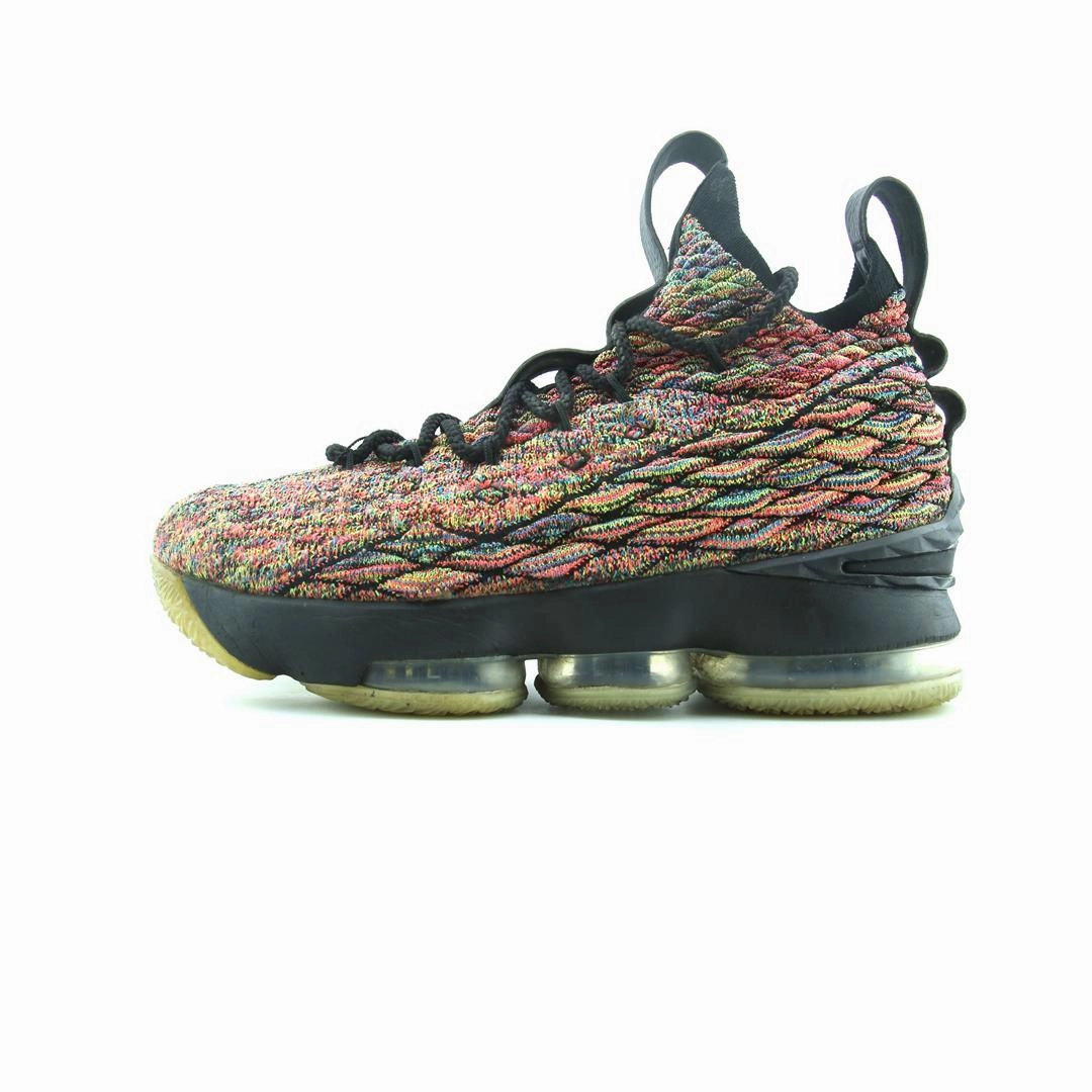 NIKE LEBRON 15 Current Best Basketball Shoes