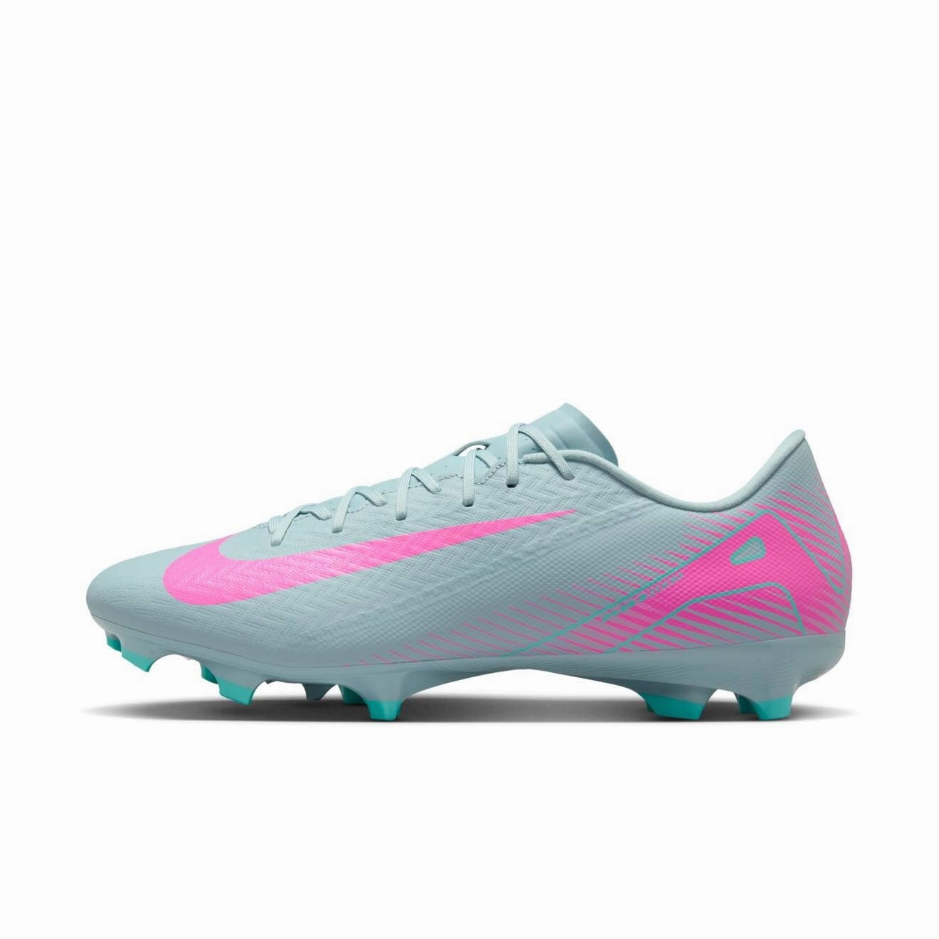 Nike Mercurial Vapor 16 Academy MG Majestic Soccer Cleats