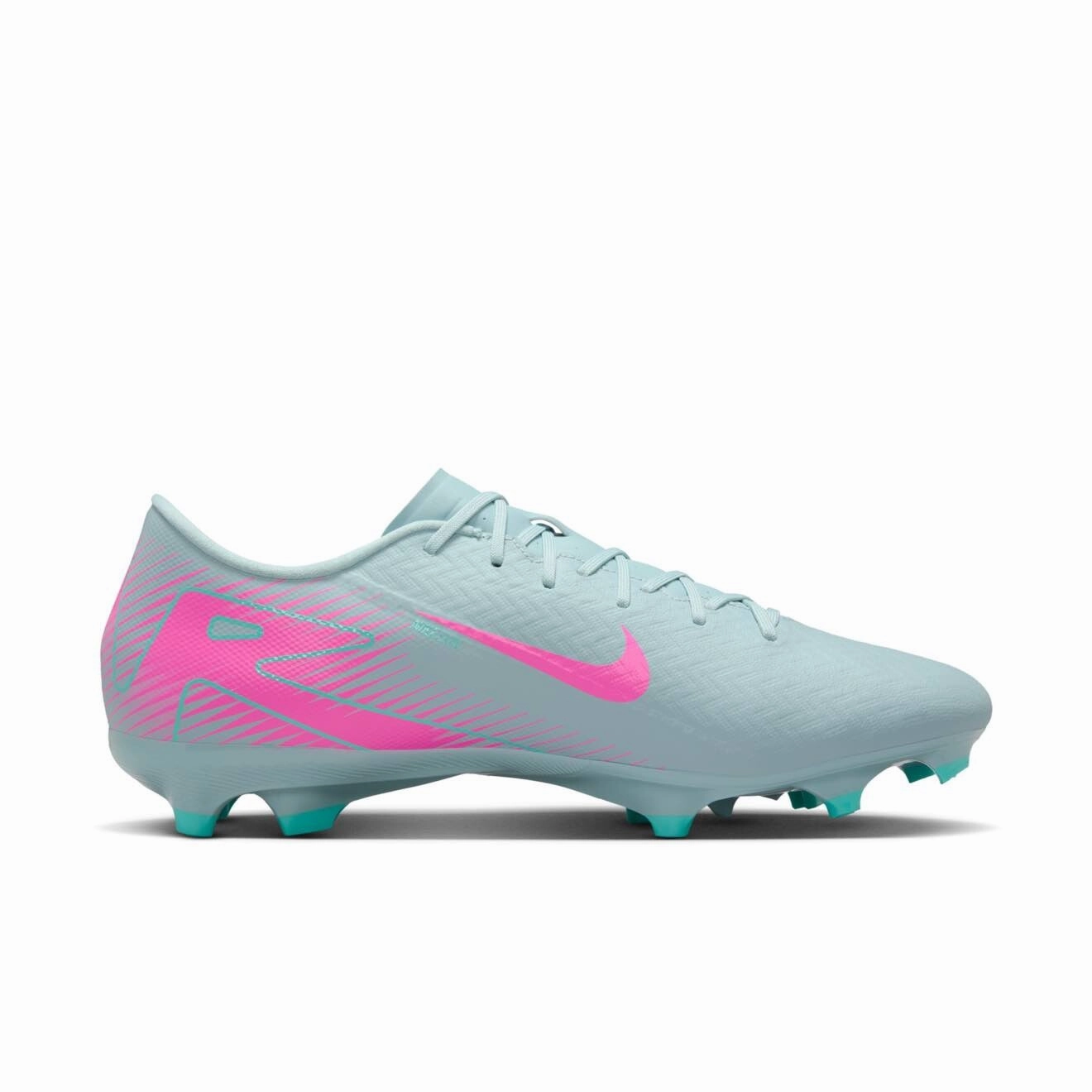 Soccer Cleats Clipart Nike Mercurial Vapor 16 Academy MG