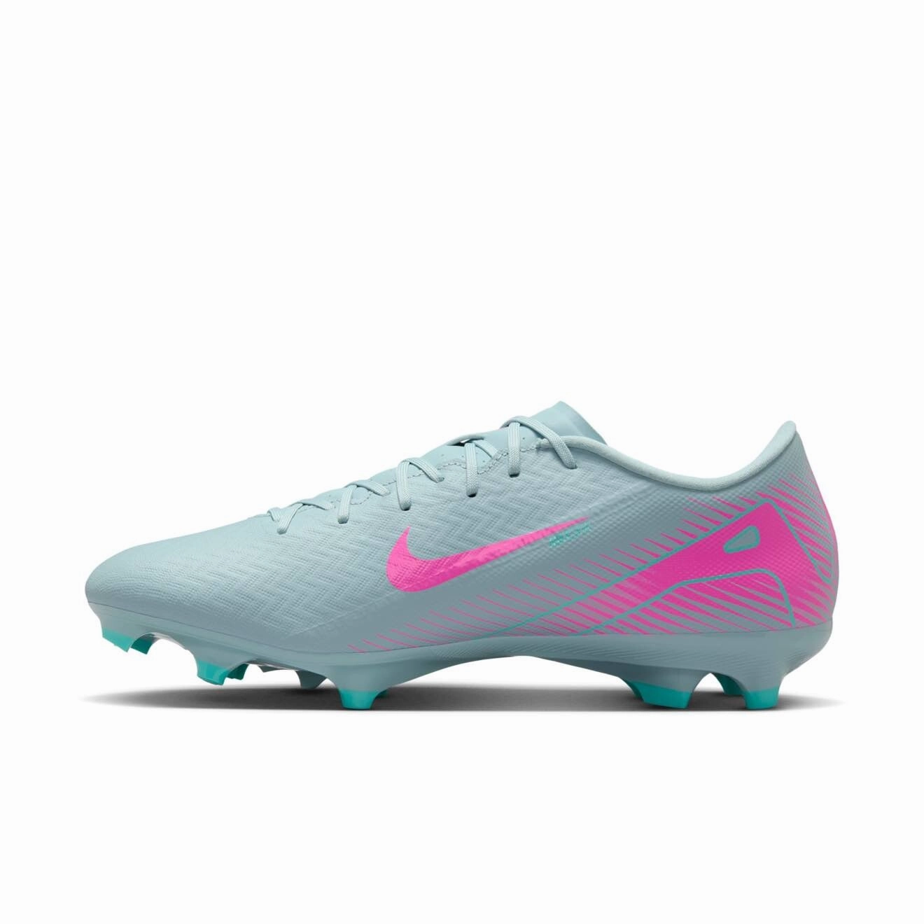 Nike Mercurial Vapor 16 Academy MG Soccer Cleats That Don't Give Blisters