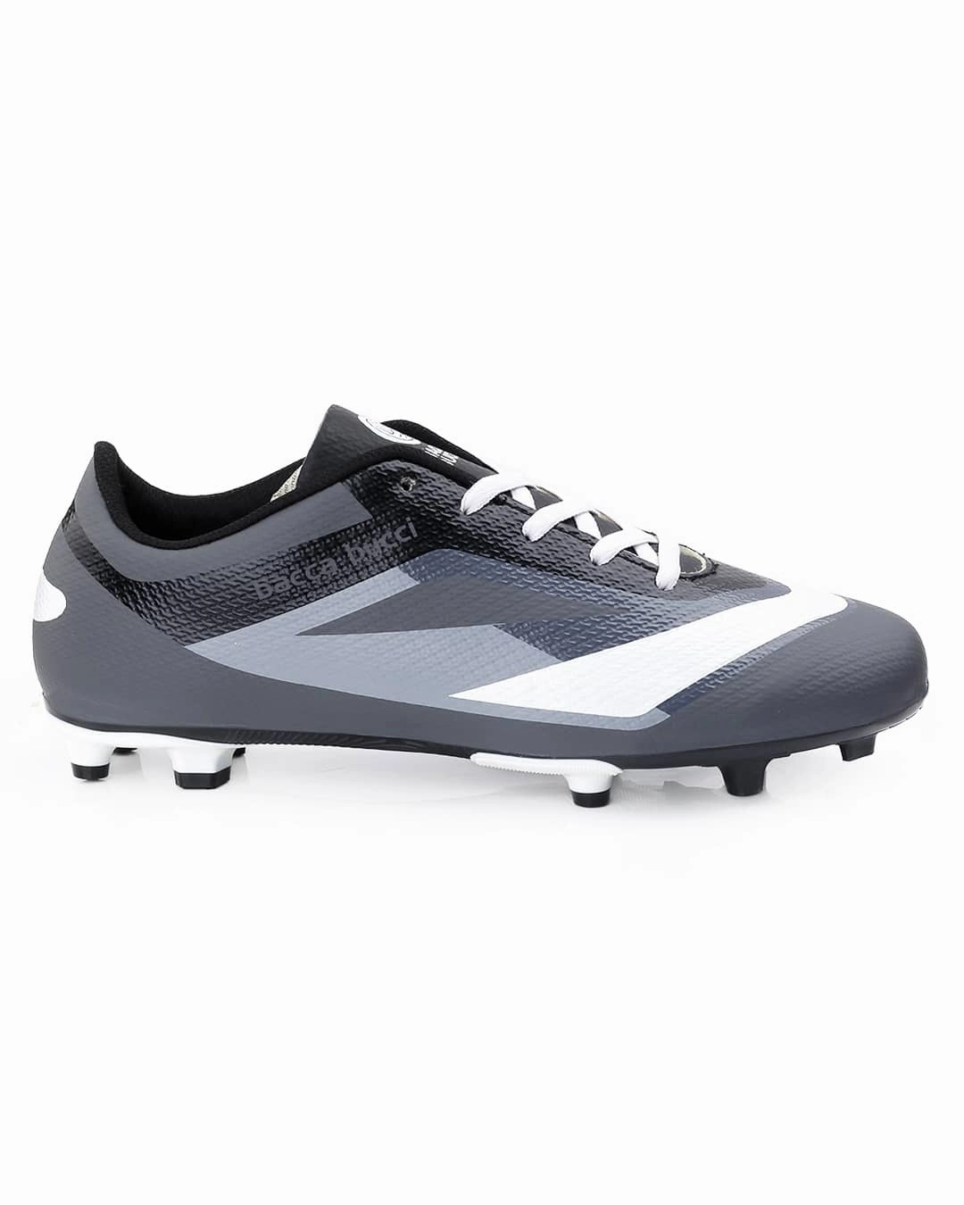 Next Day Delivery Soccer Cleats Bacca Bucci Strike X Firm ground Football Shoes