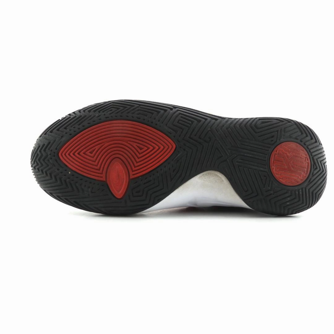 Best Wide Basketball Shoes NIKE KYRIE FLYTRAP 3