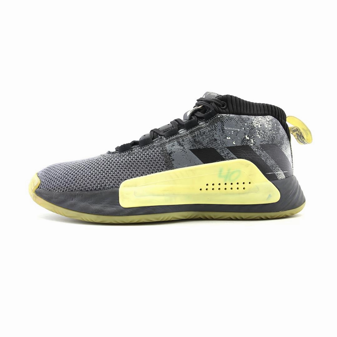 Giannis Immortality 2 Basketball Shoes Size ADIDAS DAME 5