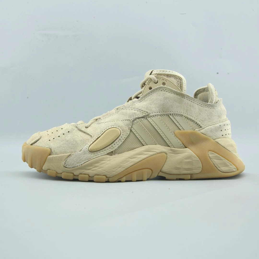 ADIDAS STREETBALL Best Comfy Basketball Shoes