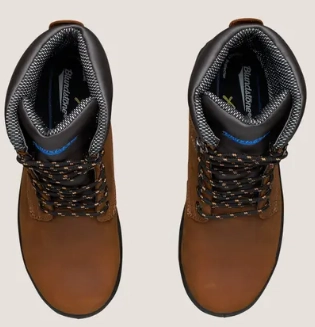 Blundstone Men's Work & Safety Boots Style 143 Water Resistant Baby Hiking Boots